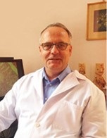 Prof. Dr. Dan. L. DUMITRAŞCU